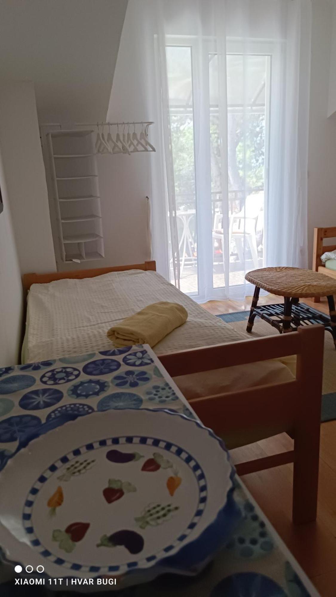 Adrienn Apartments Stari Grad  Quarto foto