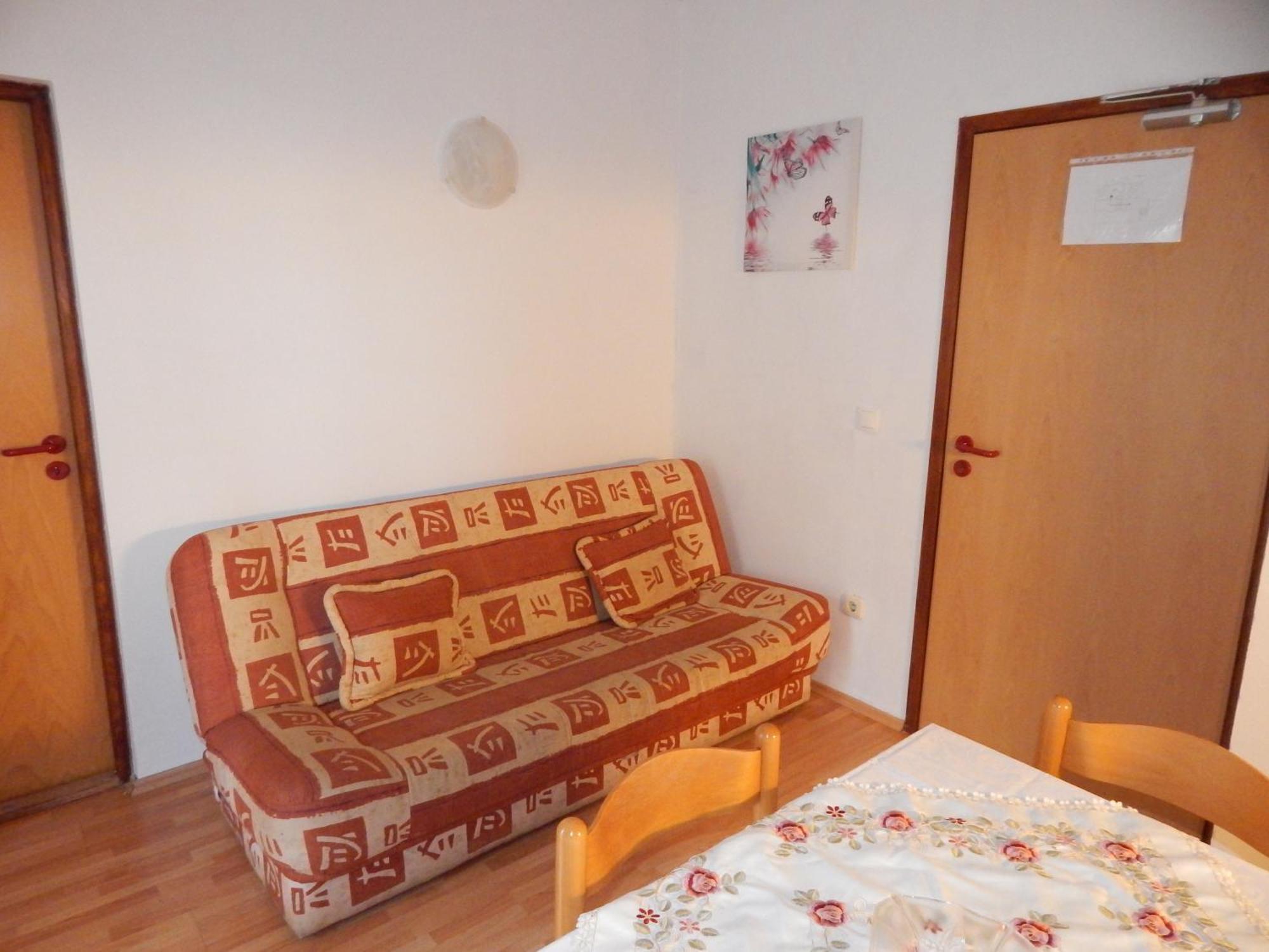 Adrienn Apartments Stari Grad  Quarto foto