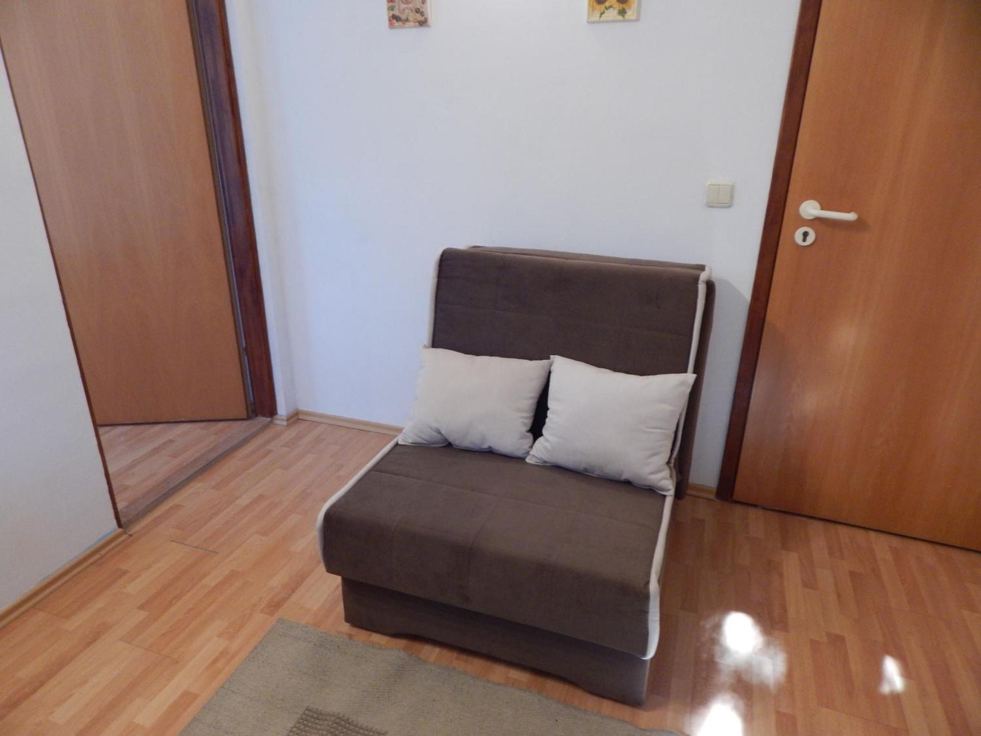 Adrienn Apartments Stari Grad  Quarto foto