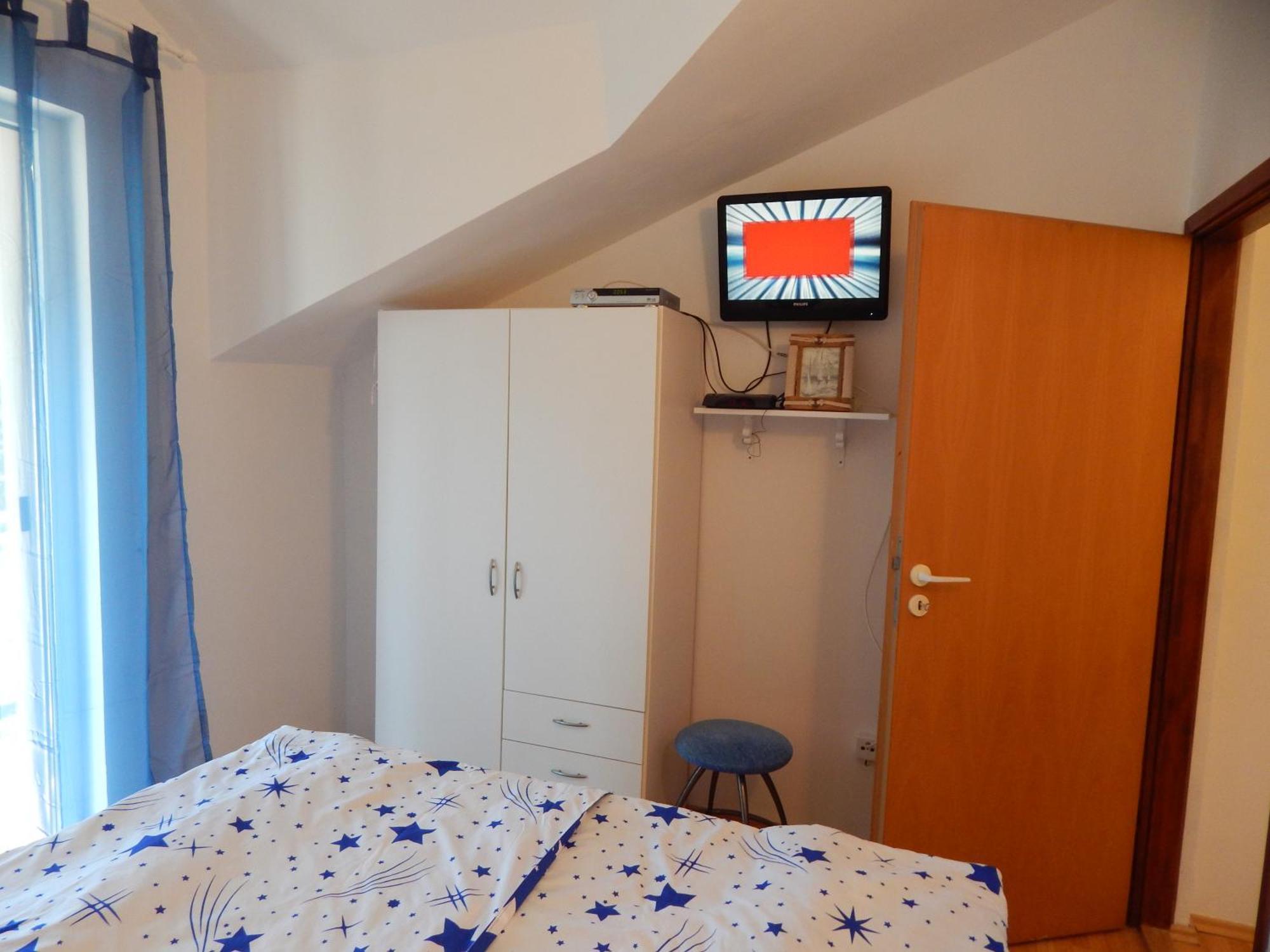 Adrienn Apartments Stari Grad  Quarto foto