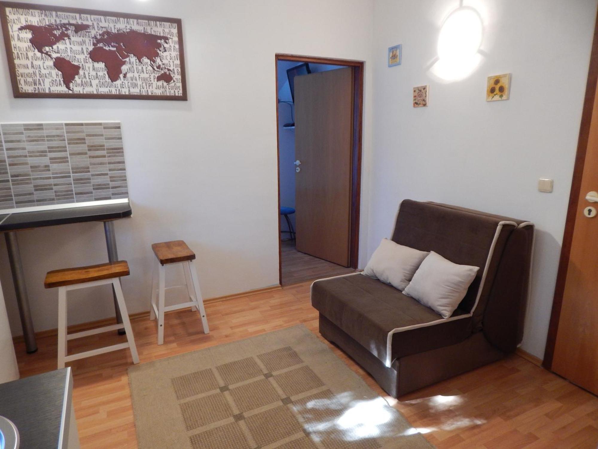 Adrienn Apartments Stari Grad  Quarto foto