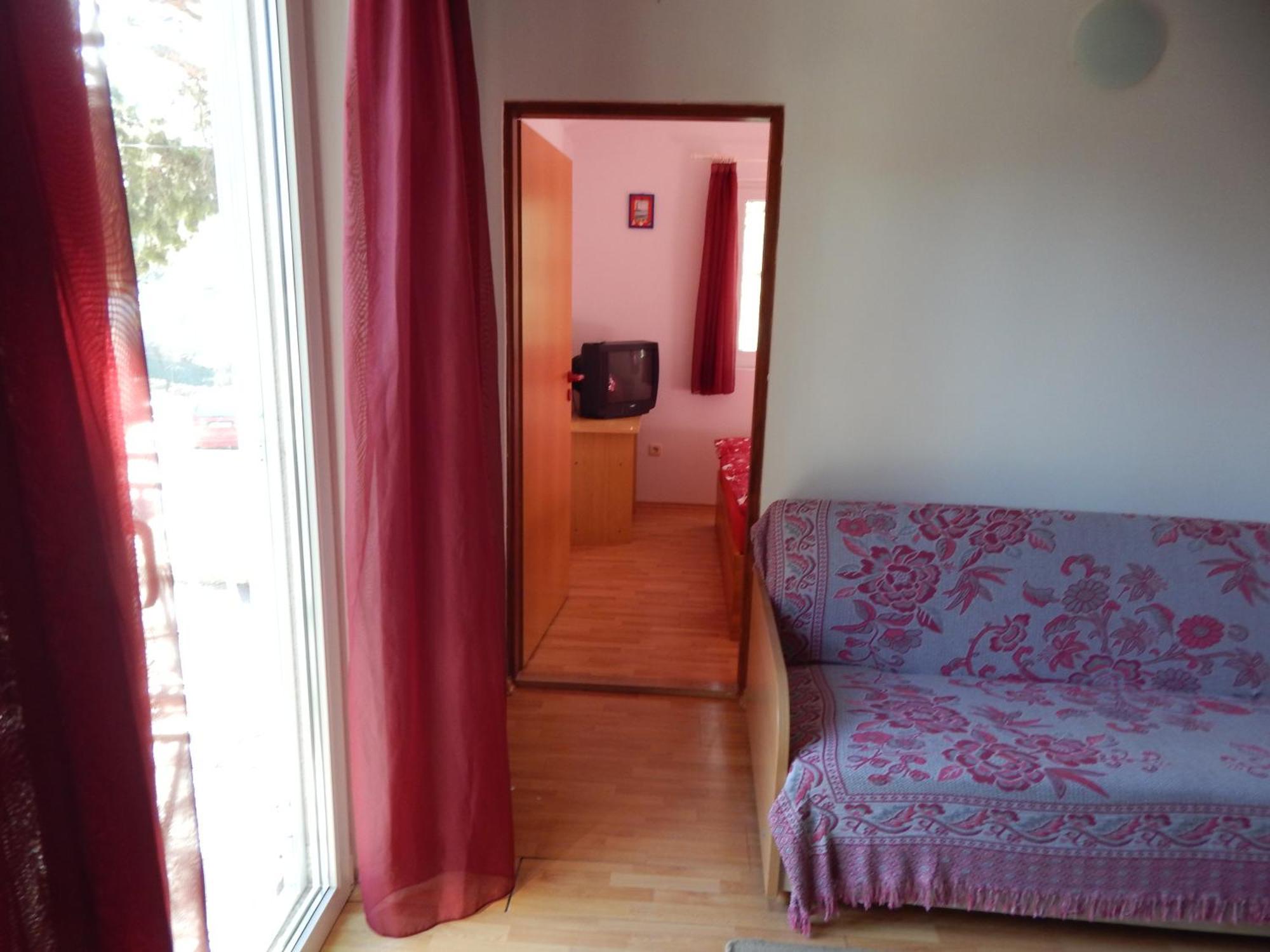 Adrienn Apartments Stari Grad  Quarto foto